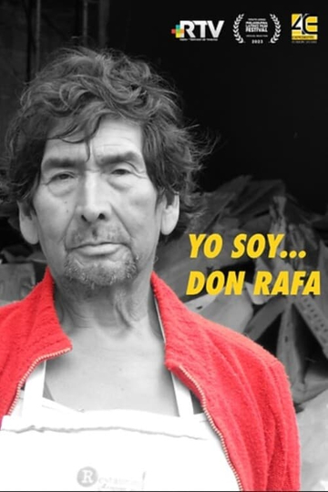 Yo soy... Don Rafa