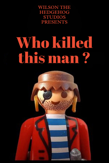 Who killed this Man ?