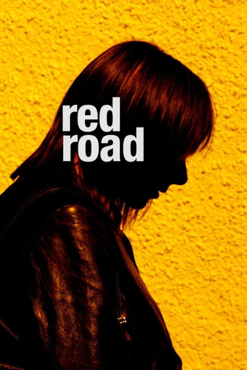 Red Road Poster