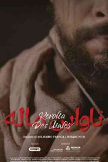 A Revolta dos Malês Poster