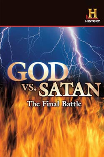 God v Satan The Final Battle