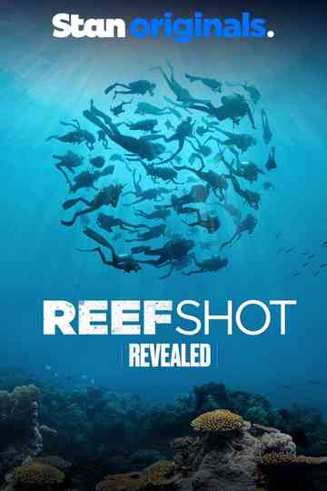 Revealed: Reefshot Poster