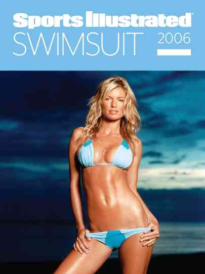 Sports Illustrated: Swimsuit 2006 Poster