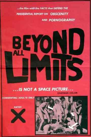 Beyond All Limits Poster