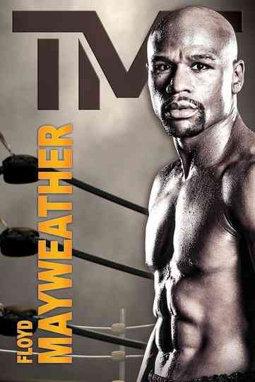 Floyd Mayweather Jr. vs Emanuel Augustus Poster
