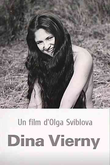 Dina Vierny