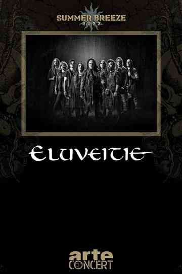 Eluveitie - Summer Breeze 2023 Poster