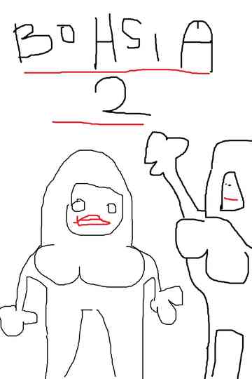 Bohsia 2: Jalan Kembali Poster