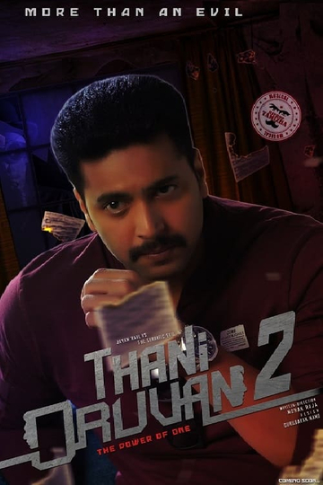 Thani Oruvan 2