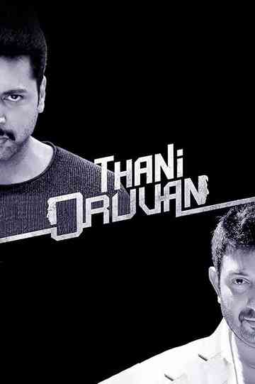 Thani Oruvan Collection Poster