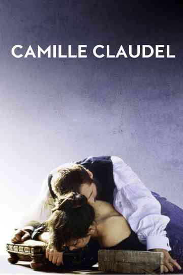 Camille Claudel Poster