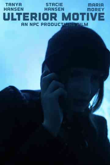 Ulterior Motive Poster