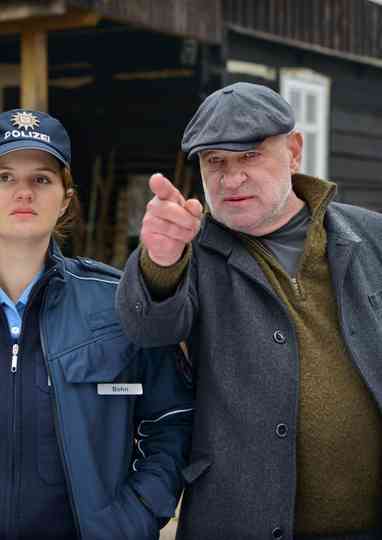 Spreewaldkrimi – Bis der Tod euch scheidet Poster