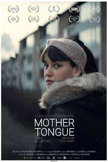 Mother Tongue Poster