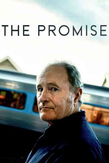 The Promise Poster