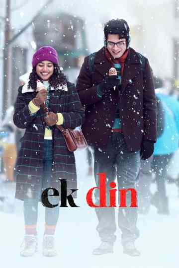 Ek Din Poster
