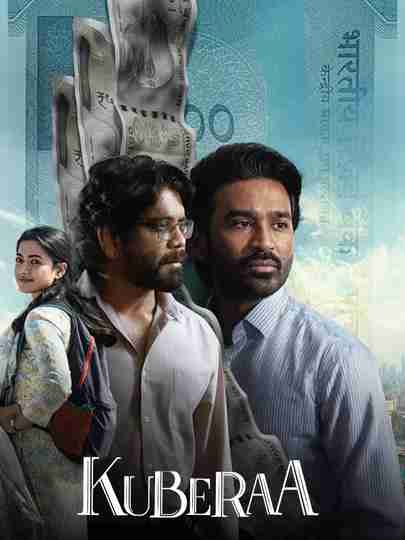 Kuberaa Poster
