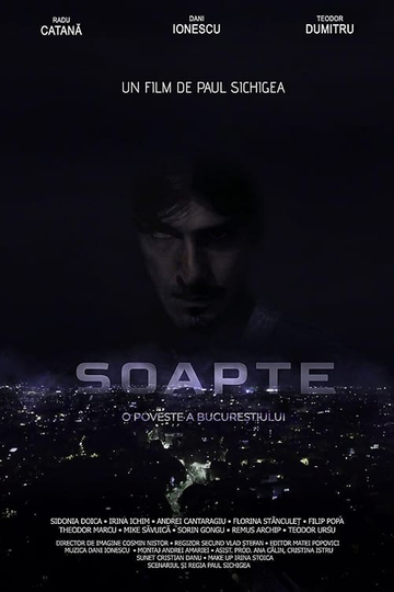 Șoapte Poster