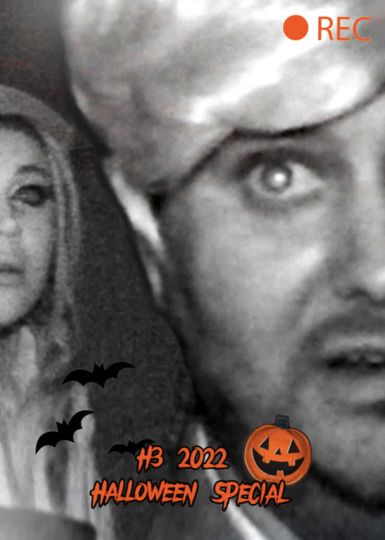 H3 2022 Halloween Special