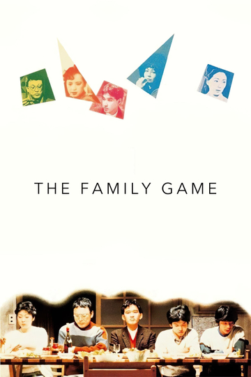 The Family Game