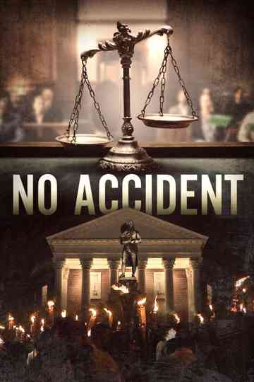 No Accident Poster