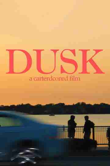 Dusk Poster