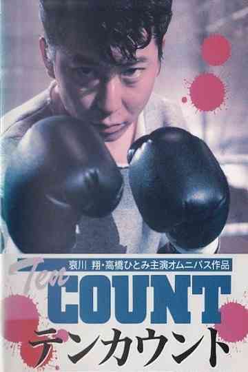 Ten Count Poster