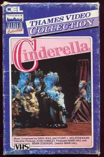 Cinderella Poster