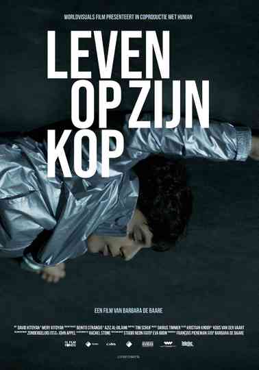 Life Upside Down Poster