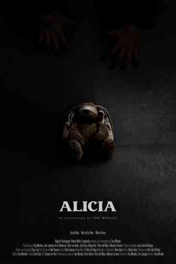 Alicia Poster