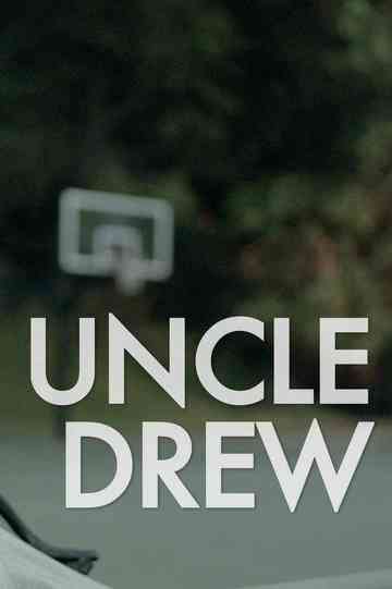 Uncle Drew Poster