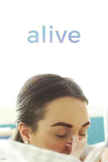 Alive Poster