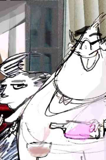 Hotel Gran Victoria Poster