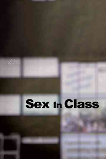 Sex in Class Poster
