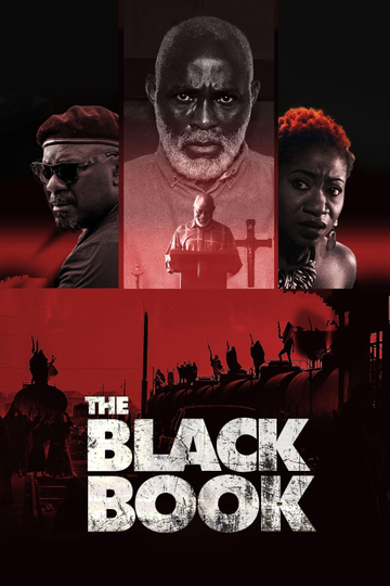 The Black Book Poster