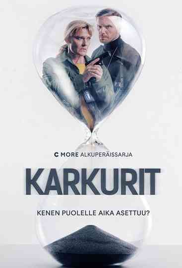 Karkurit Poster
