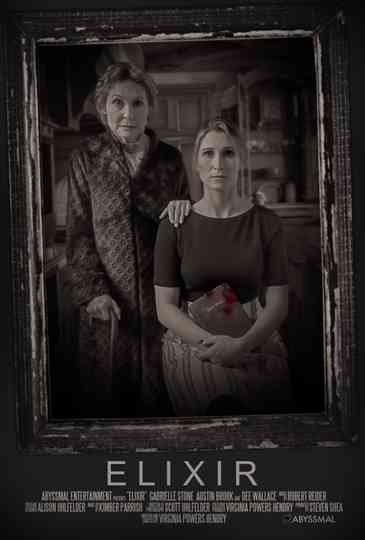 Elixir Poster