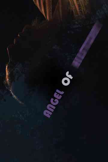 Angel of History Poster