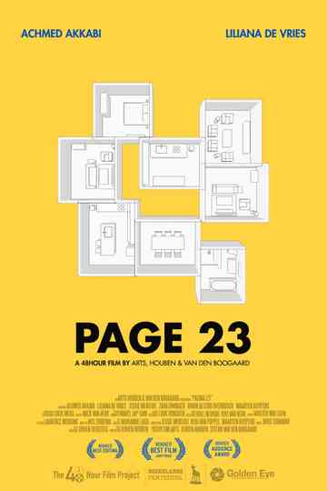 Page 23 Poster