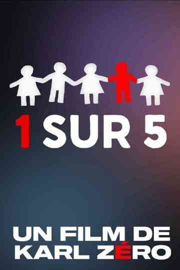 1 sur 5 Poster