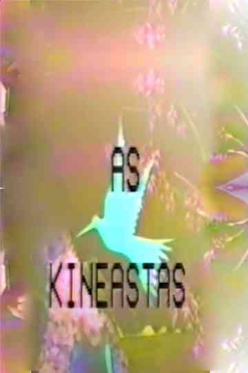 As Kineastas Poster