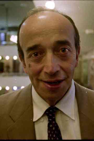 My Name is Bruce Poster