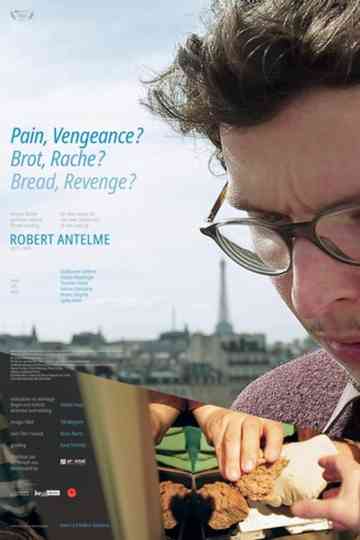 Pain, Vengeance? poster