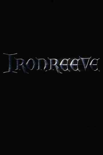 Ironreeve Poster