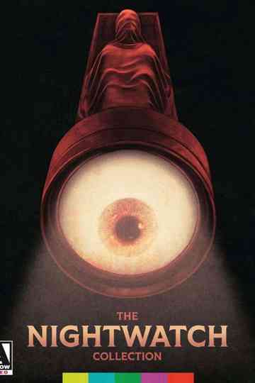 Nightwatch Collection Poster