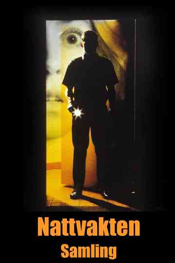 Nightwatch Poster