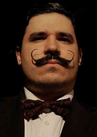 Anything for a Star Poster