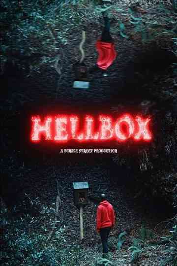 Hellbox Poster