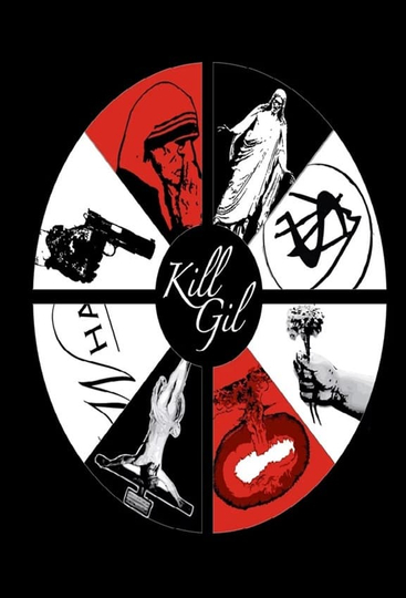 Kill Gil Poster