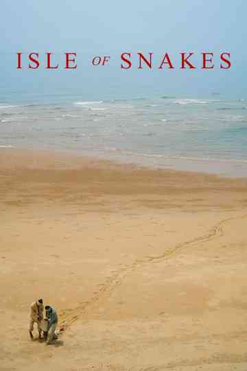 Isle of Snakes Poster